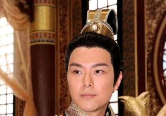 "痴儿"李忱被马元贽拥立后尚节俭,善待臣子,被誉为"小太宗"