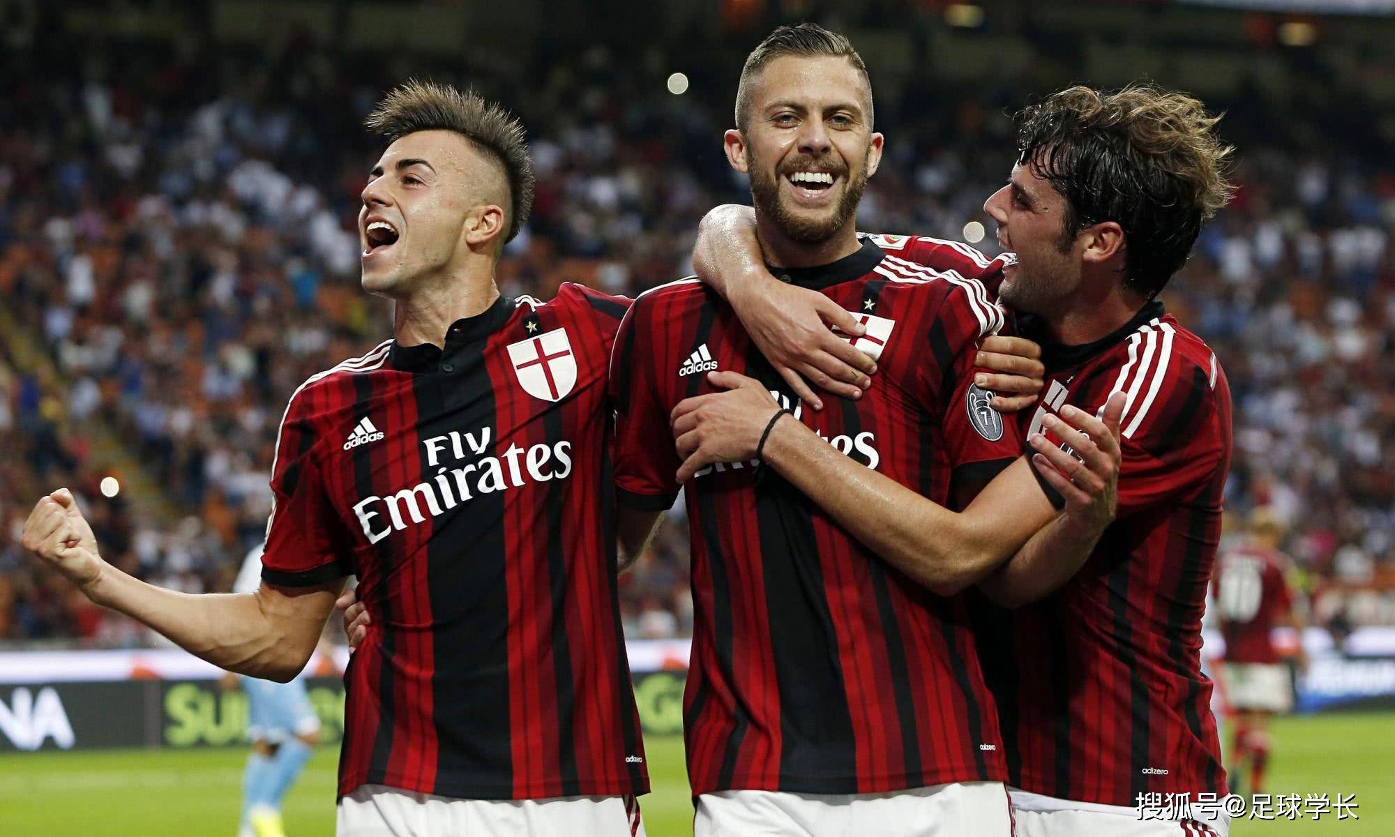 欧联杯14决赛对阵ac米兰vs罗马