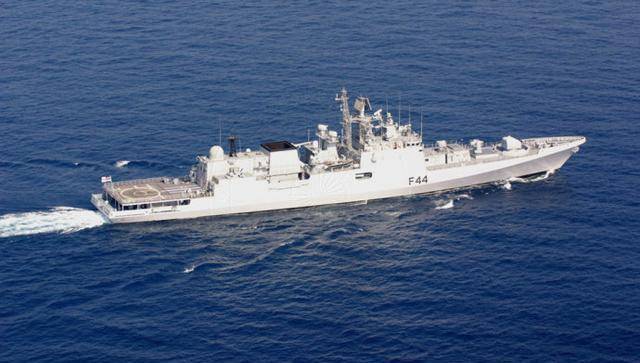 原创2008年印度海军击沉1艘海盗船6天后真相大白原来是渔船