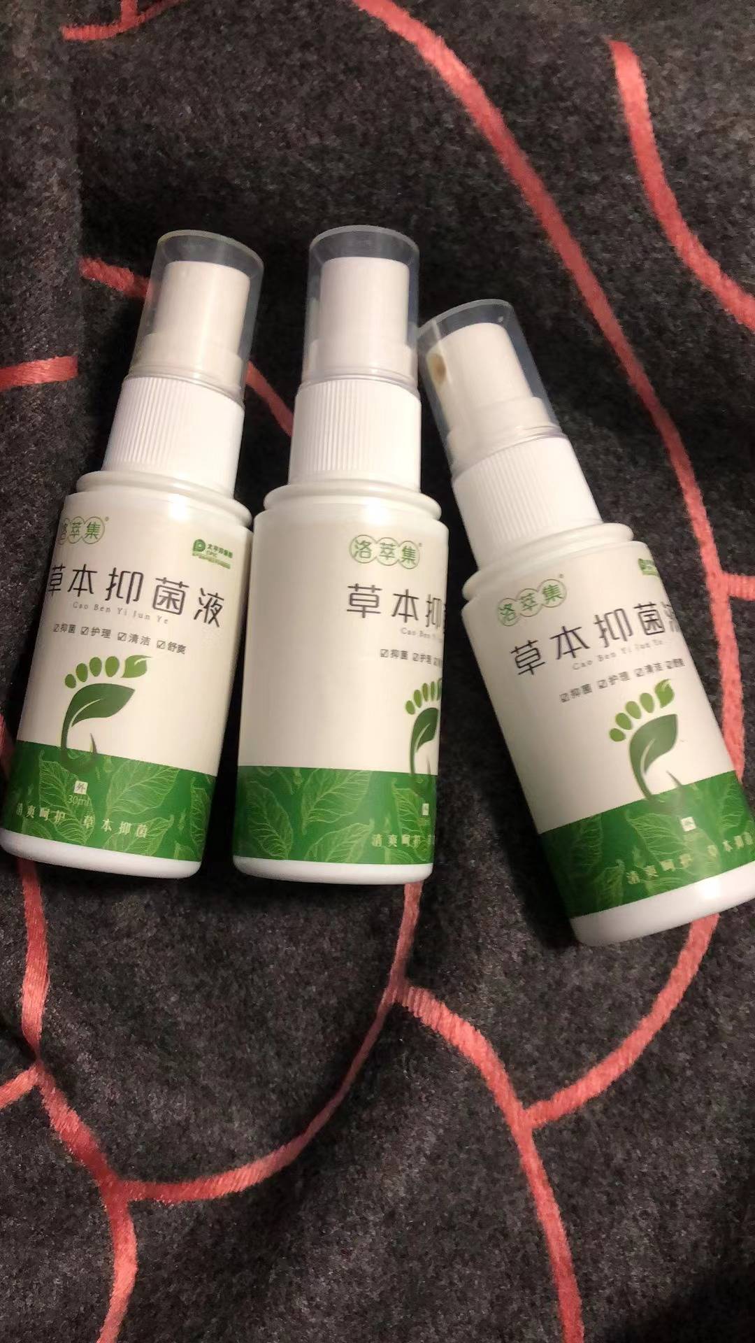 分享真实脚气产品测评,跟着过来人选,轻松告别脚气_效果_药膏_过程