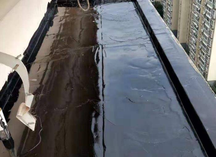 天沟防水涂料施工方法及天沟防水施工注意事项