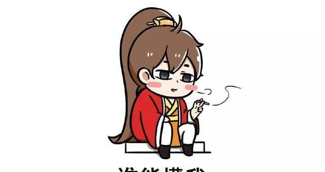 动漫 卡通 漫画 头像 640_339