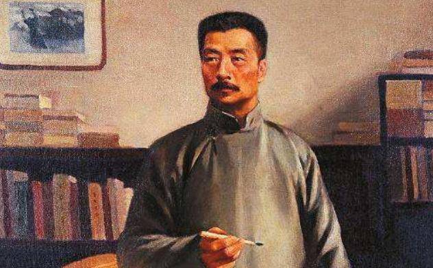 脍炙人口,《朝花夕拾》,《阿q正传》等这些都已成为了无法超越的经典