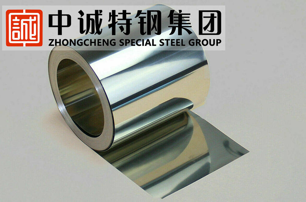 00cr16ni65mo16ti备受关注的特种合金材料