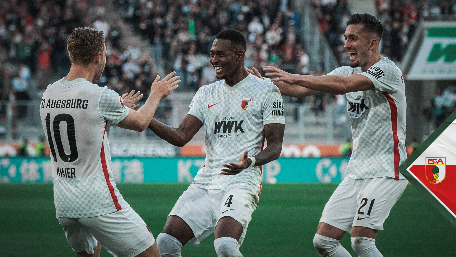 周五003德甲奥格斯堡vs柏林联合推荐