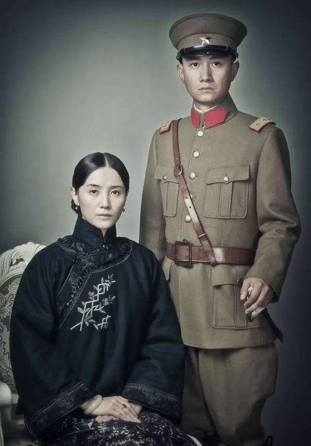 原创于凤至何以征服张作霖被钦定为儿媳看张作霖自己的故事就明白了