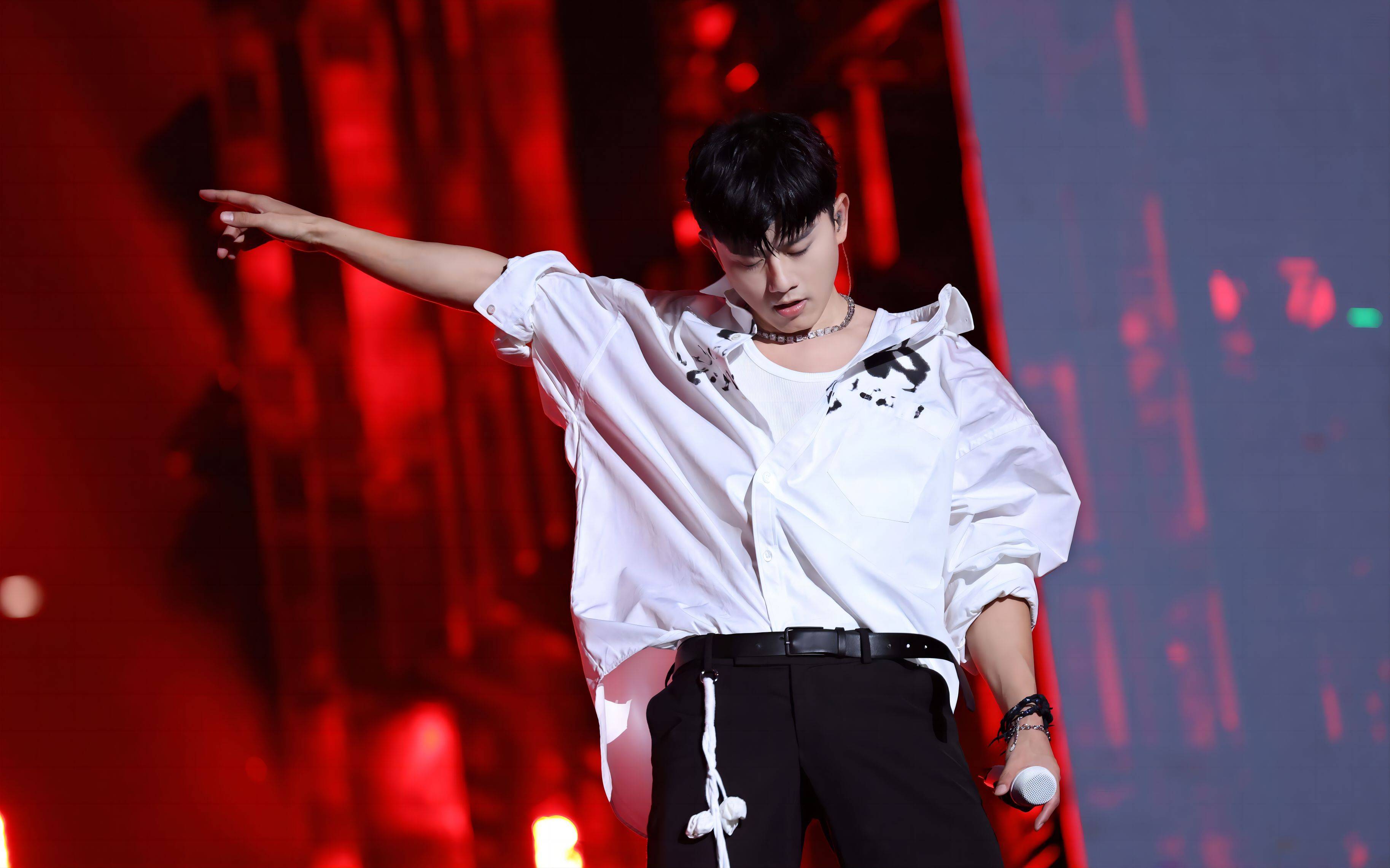 武汉市斯考泽传媒有限公司张杰2024未你好吗演唱会武汉站