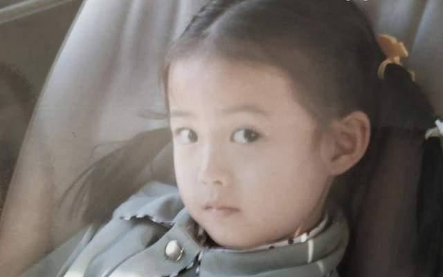 只要是见过张笑的人,都会忍不住说一句:"哟,这姑