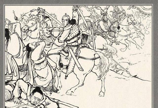 原创学生说曹操屠城是政治需要如果你是老师应该怎么开导