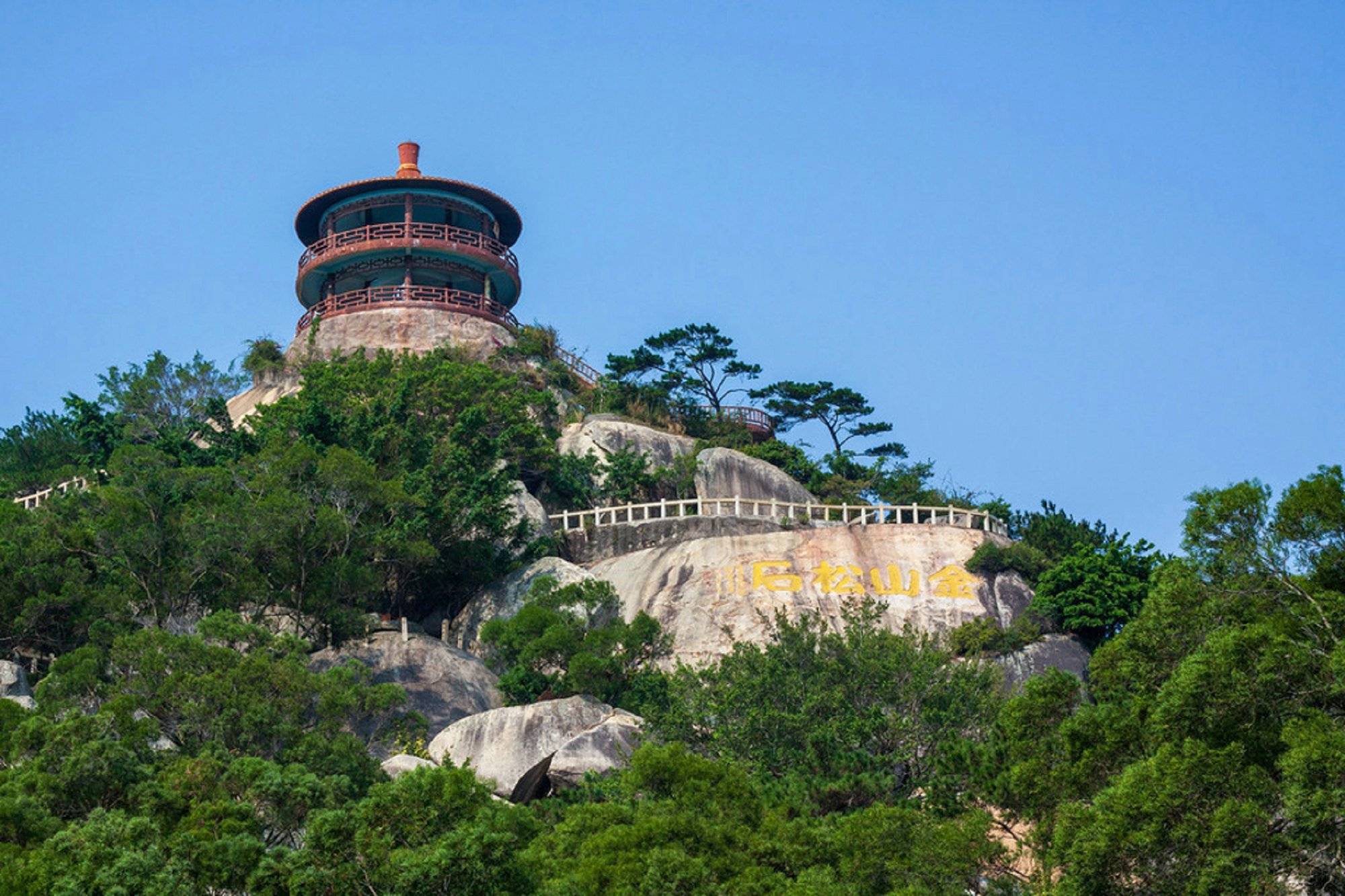 福建旅游攻略景点介绍厦门旅游达人分享攻略