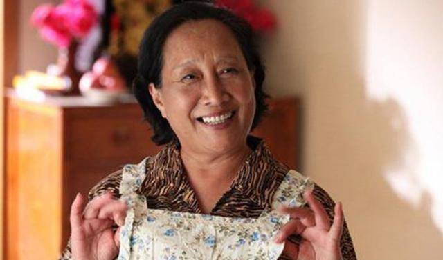 田姥姥孙桂田2婚嫁前夫同事又离女儿争上亿四合院撕破脸