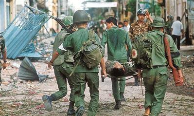 1987年3月,为何越军派遣专案组到中越边境,逮捕了26名自己人_越南