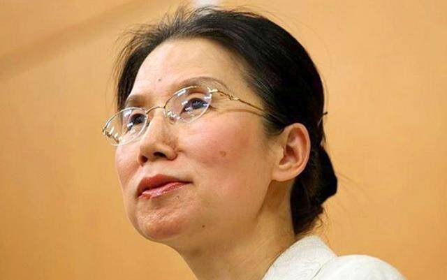 中科院教授杨佳15岁上郑州大学29岁失明遭抛弃8年考上哈佛