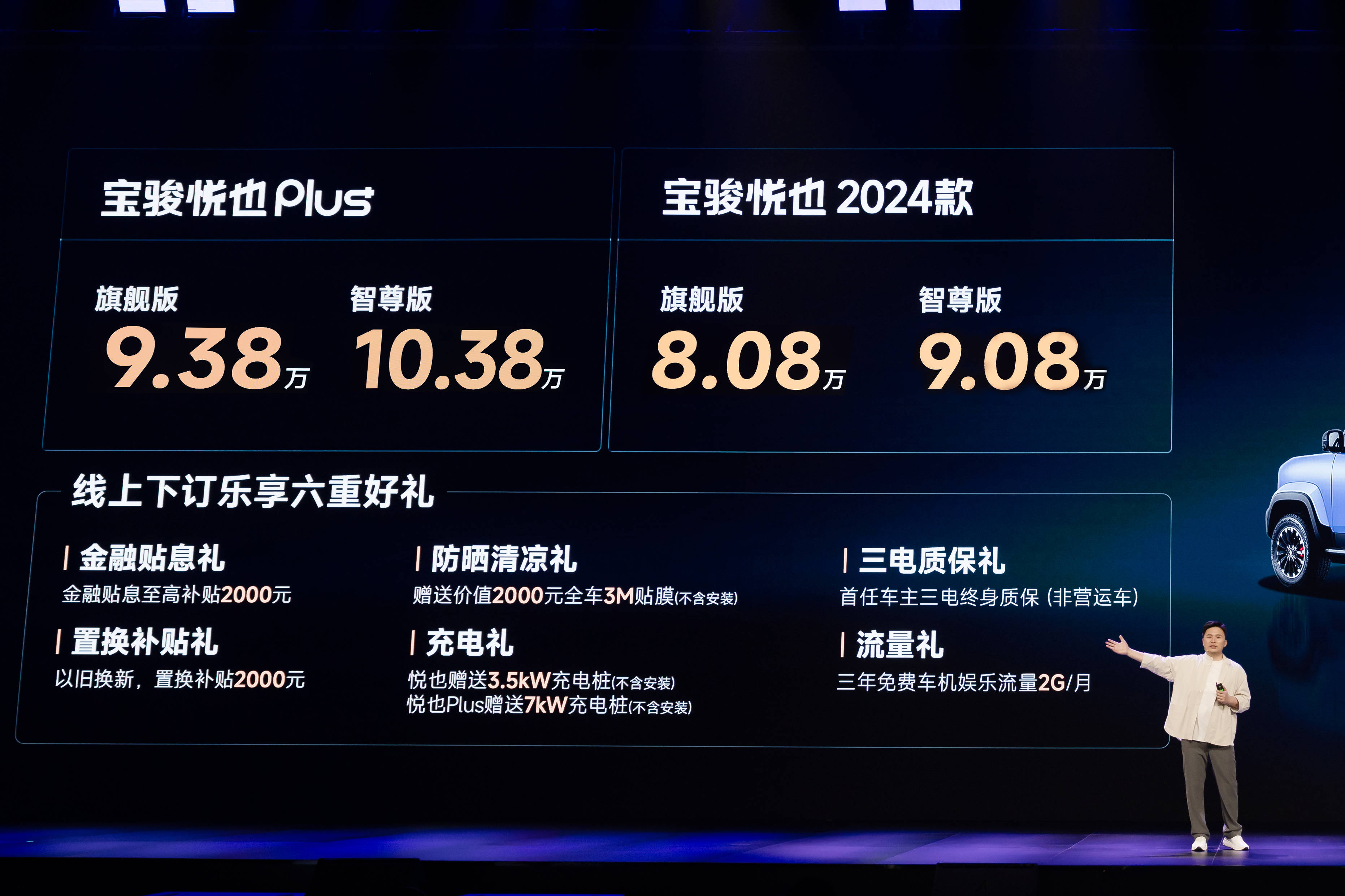官方指导价为8.08万元，宝骏叶月家族正式上市_搜狐汽车_ Sohu.com。