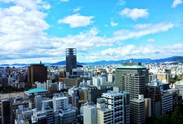 原创广岛长崎如今住满了人为什么切尔诺贝利只剩下了动物