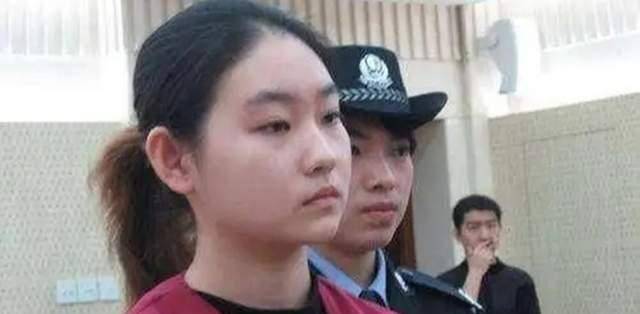 原创2006年北京19岁女模特诈骗世界冠军320万只为给男友买跑车