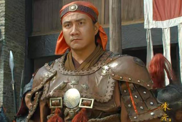 原创临死前李善长拿出免死金牌朱元璋笑道你看看金牌背面写的啥