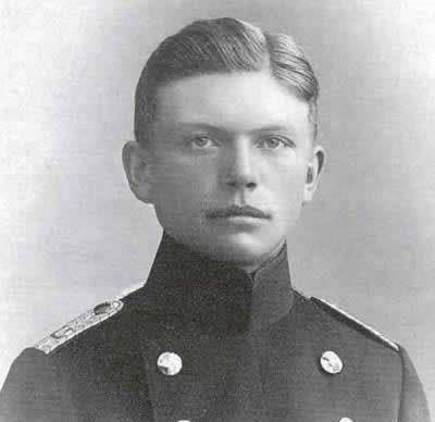 二战中最优秀的将领之一,闪电战的创立者,德军装甲兵之父_古德里安