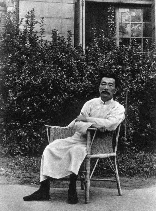 原创鲁迅人往往憎和尚而不憎道士为啥这么说有没有道理