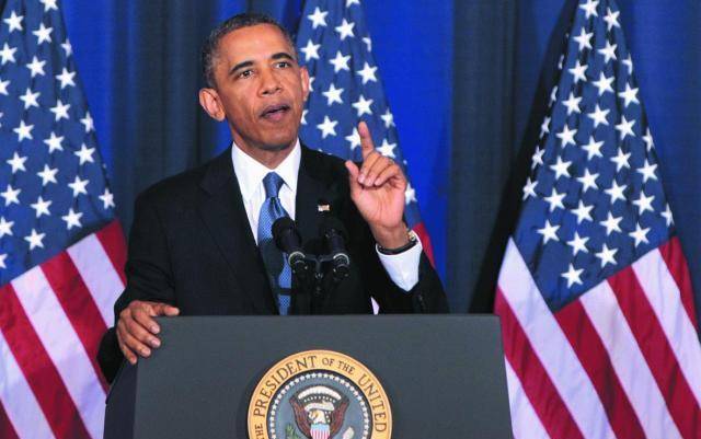 奥巴马_福利_特权