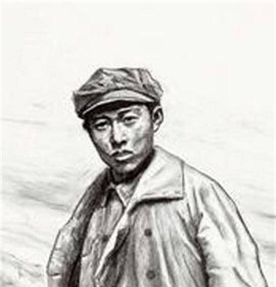 原创他是战争年代战场牺牲最高级别军事将领黄埔高材生人称飞将军