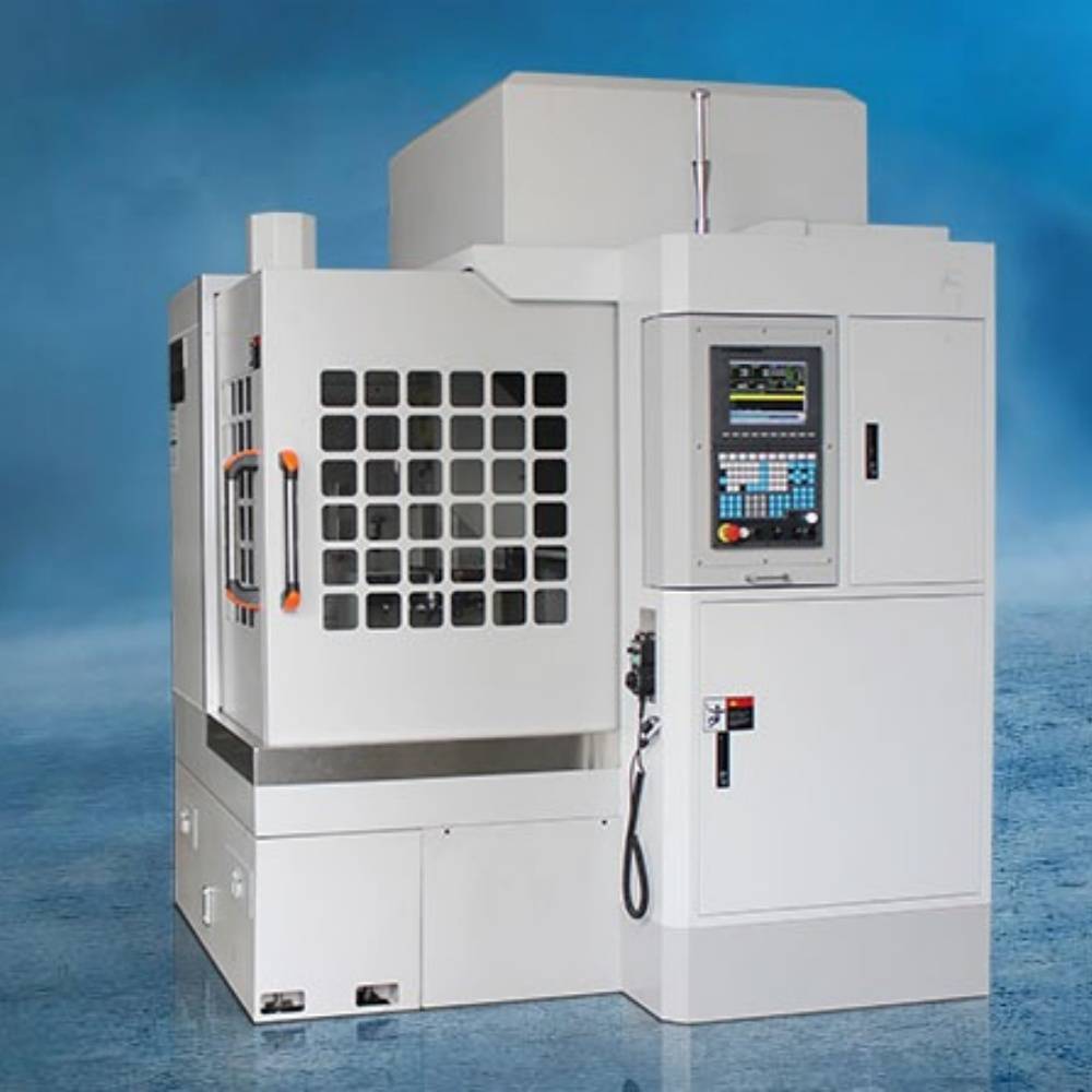 精密陶瓷雕铣机加工效率如何在次提升