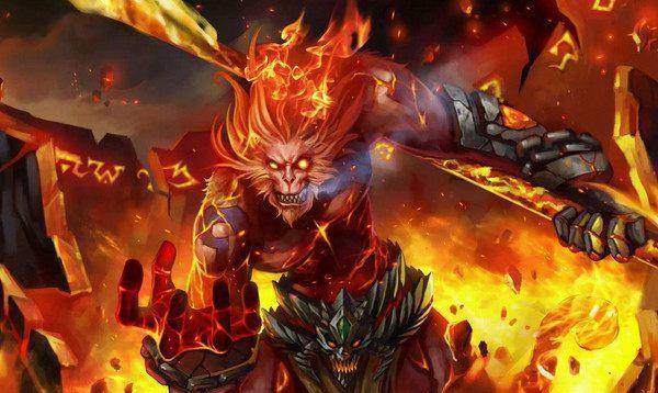 因为动不动就念紧箍咒,不仅让美猴王的颜面尽失,而且几次差点失去得