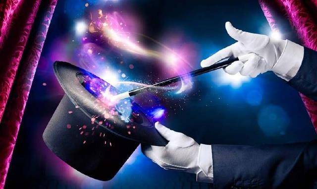 原创二战神奇魔术师忽悠瘸隆美尔变没克里莫林宫最高明的是将广岛夷为