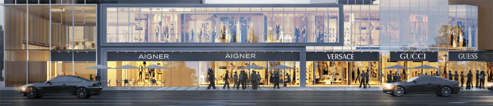 荣安望庄商铺欢迎您宁波荣安望庄商铺荣安望庄商铺楼盘价格配套地铁