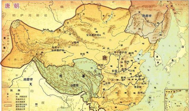 专家译解文字后:王玄策"一人灭一国"是真的_阿罗那顺_大唐_天竺