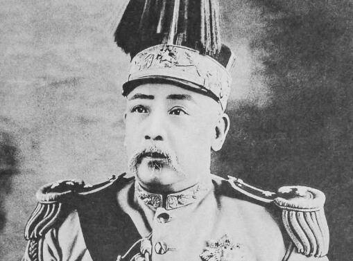 他是清末大臣,娶了5个夫人,生了24个孩子,女婿个个都很牛_女儿_孙宝琦