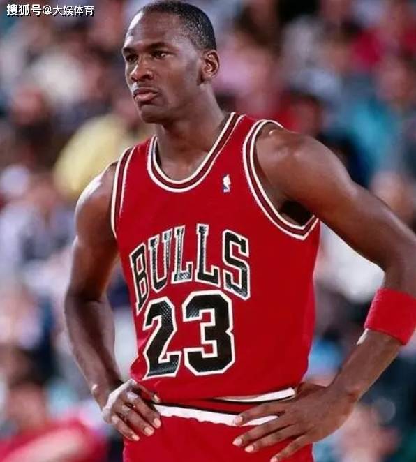 原创乔丹生涯初期真打不过托马斯吗托马斯夺取2冠多次淘汰乔丹