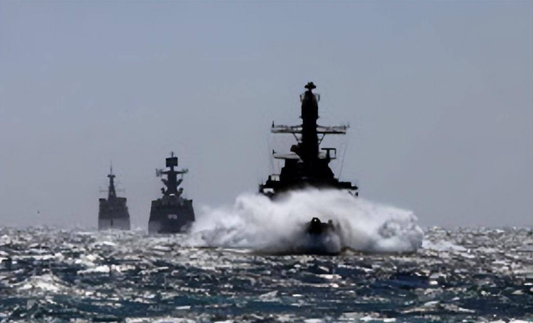 海军 航母 舰 军事 1046_635