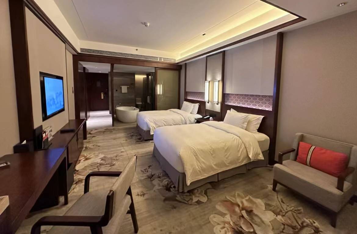 干货分享张掖到张家界旅游攻略