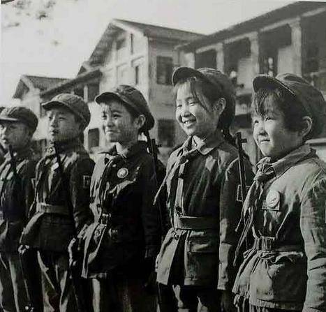 卑鄙小人被当成英雄，其事迹还被写成了文字，18年后才知是场骗局_刘学保_袁世凯_公安局
