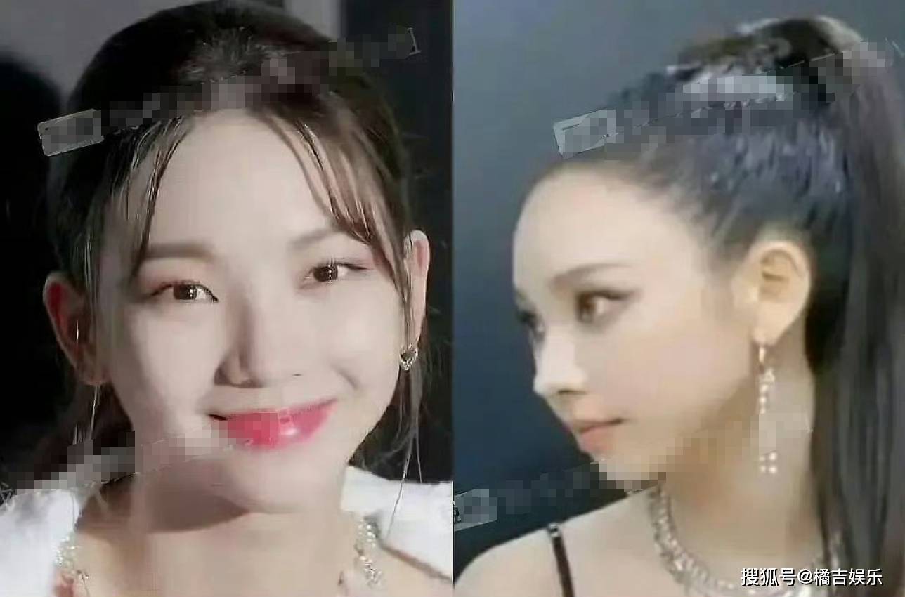 韩国爱豆整容堪比大变活人,柳智敏她到底是如何做到的呢?