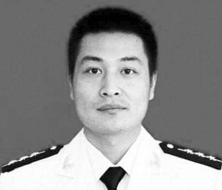 原创2年前歼15飞行员张超梦断蓝天只因错过44秒