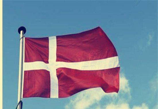 原创世界上第一面国旗800多年前它从天而降一举扭转战场局势