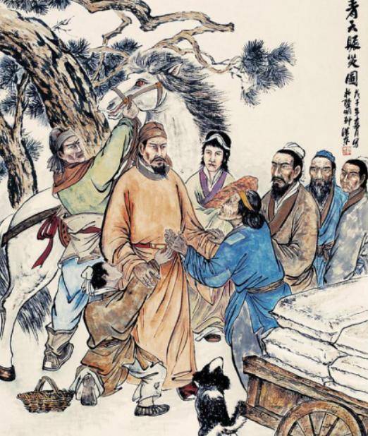 据当时的资料显示,一斗米就需