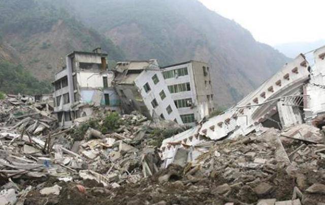 原创汶川地震过后8万死难者名下银行存款和贷款最后如何处置的