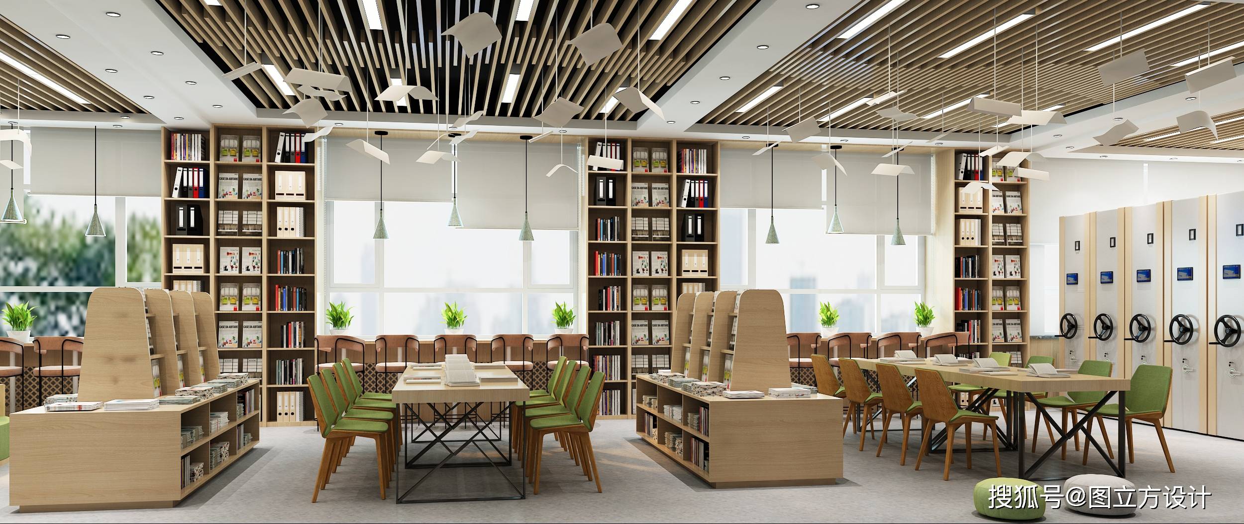 图书美术效果图怎么做?有颜值更有内涵