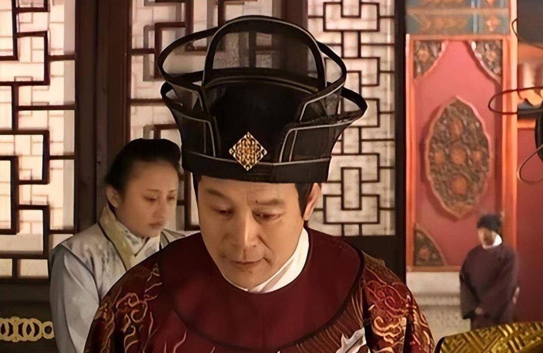 原创明朝第一太监自称立皇帝贪污白银两亿两最终被千刀万剐