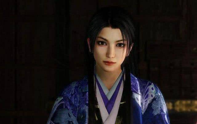 此人一刀切断闪电,突然开窍成一代武神,生下个女儿更是不得了_立花道