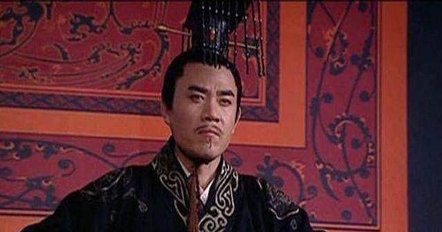 此人是千古一帝,临终前泣血留下八字箴言,慈禧:和我有什么关系_汉武帝