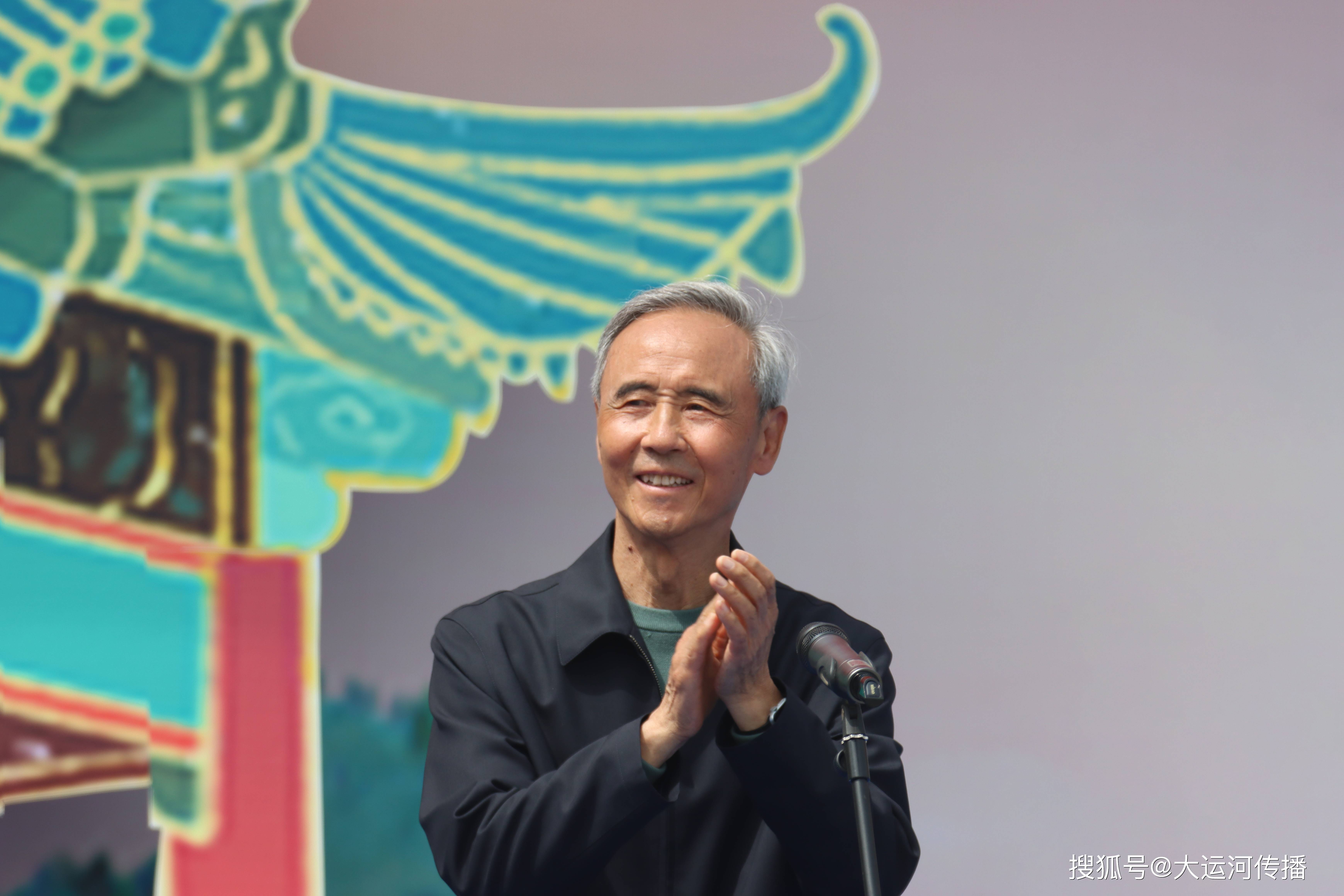 特别策划从运河原点出发汝窑瓷画运河城市文化行来到第四站洛阳