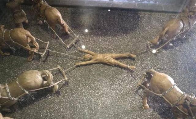 原创鞭刑至今都合法的新加坡三鞭起步一鞭就足以皮开肉绽