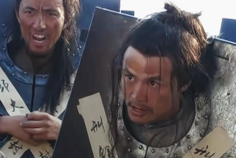 原创明朝第一太监自称立皇帝贪污白银两亿两最终被千刀万剐