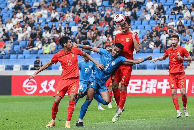 亚奥赛 卡塔尔u23vs印度尼西亚u23比赛分析