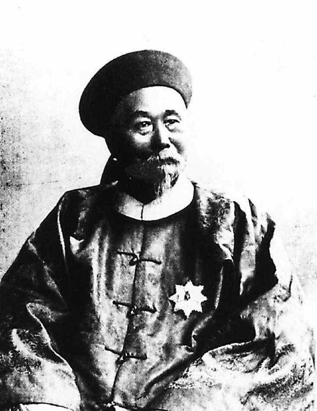 70年代初,美国老太手持"慈禧手谕",坚称钓鱼岛是其个人财产_徐逸