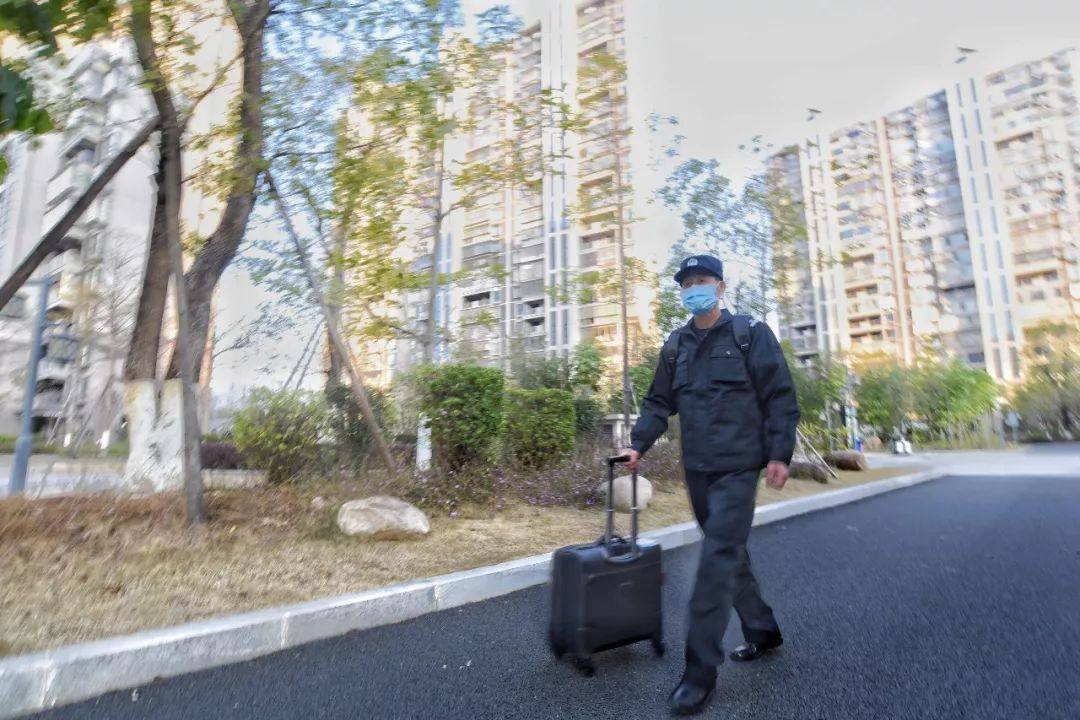 转让保安公司流程与步骤